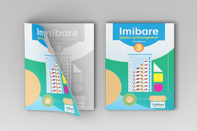 Students Books & Teachers Guides