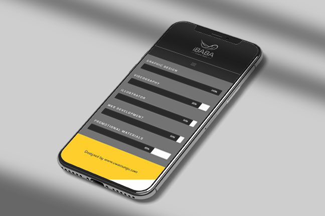 Web Design